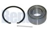 BENDIX 050205B Wheel Bearing Kit